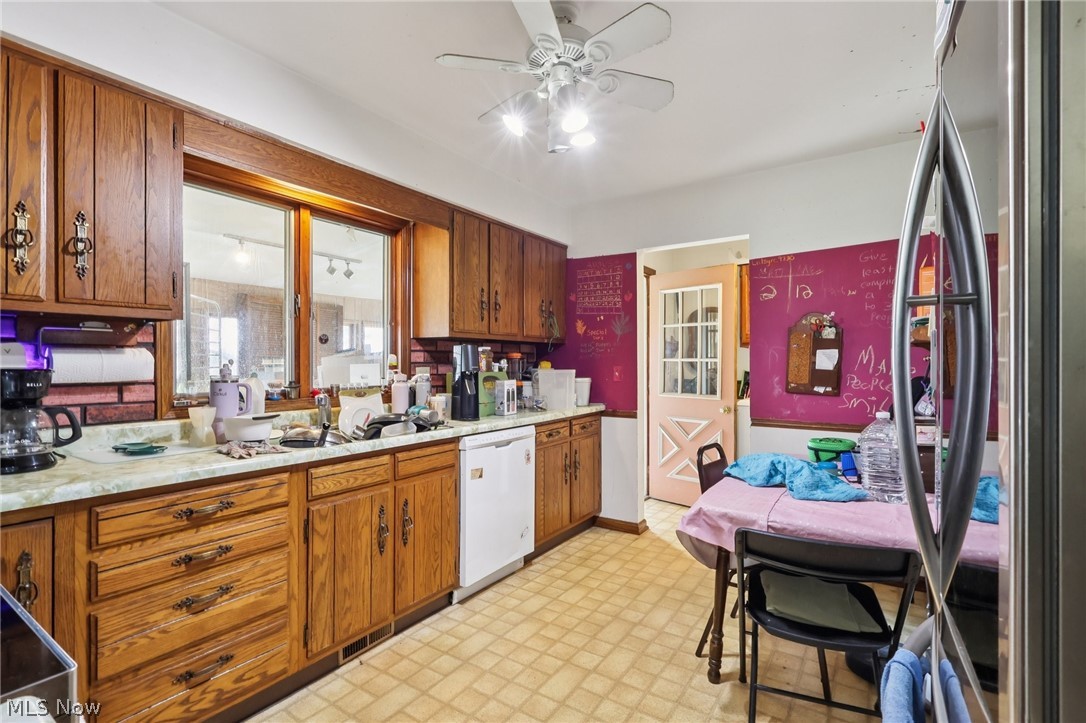 3561 Lower Elkton Road Leetonia OH 44431