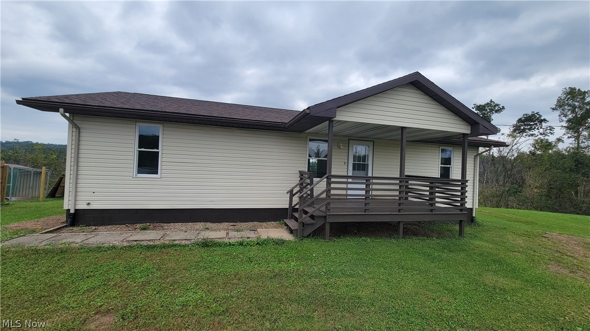 105 Woodcrest Lane Marietta OH 45750