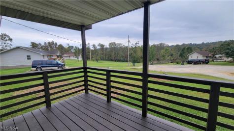105 Woodcrest Lane Marietta OH 45750