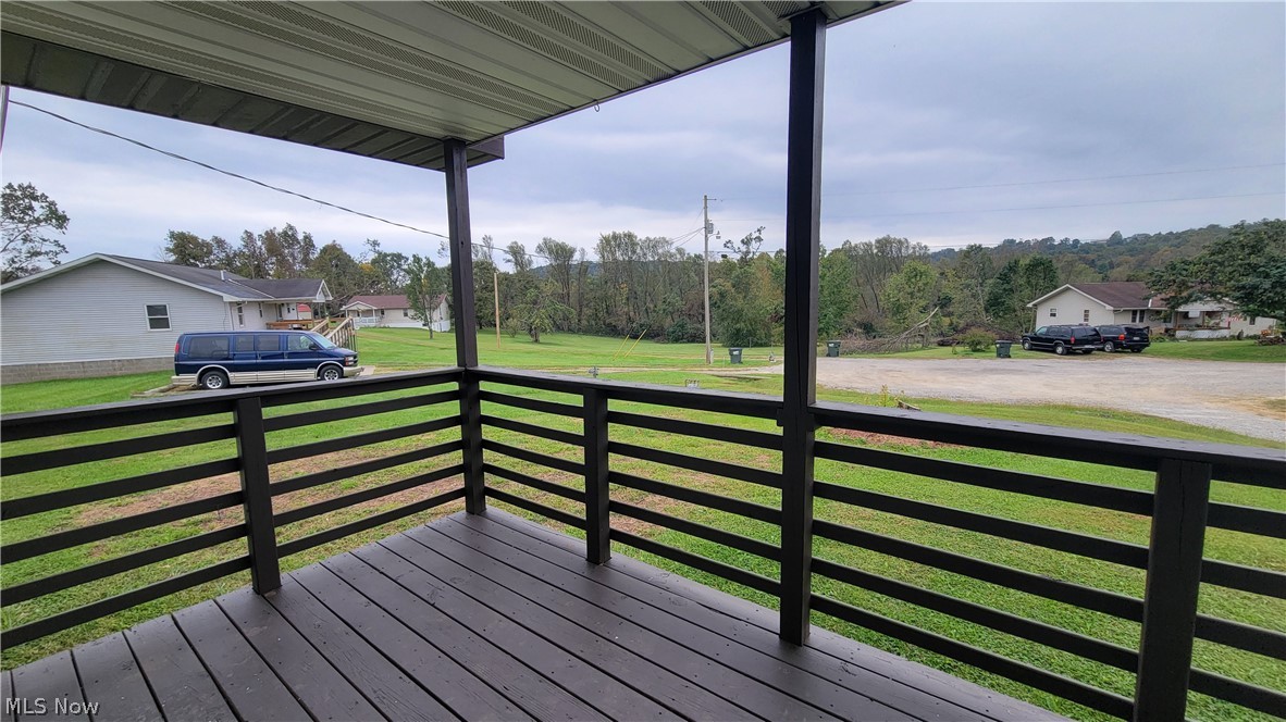 105 Woodcrest Lane Marietta OH 45750