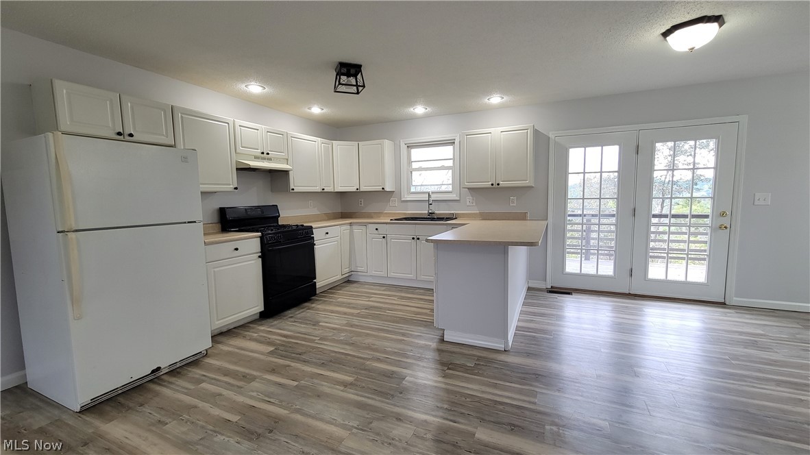 105 Woodcrest Lane Marietta OH 45750
