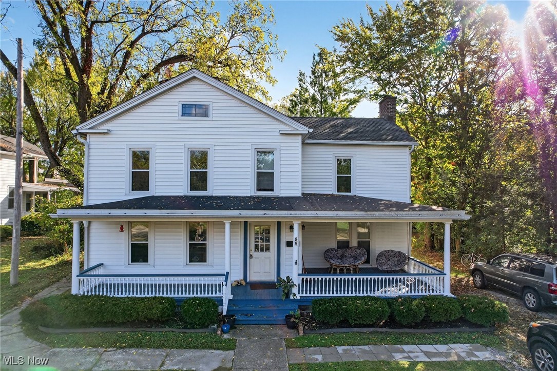 89 S Professor Street Oberlin OH 44074