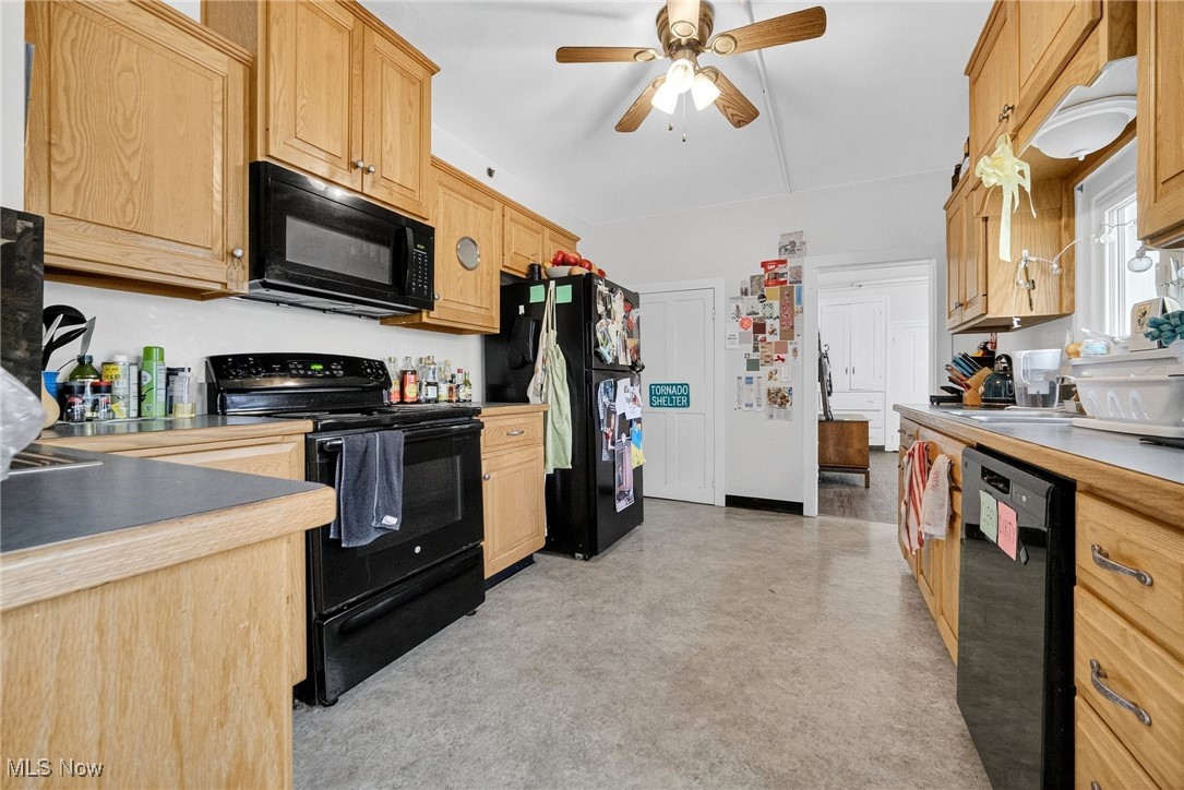 89 S Professor Street Oberlin OH 44074