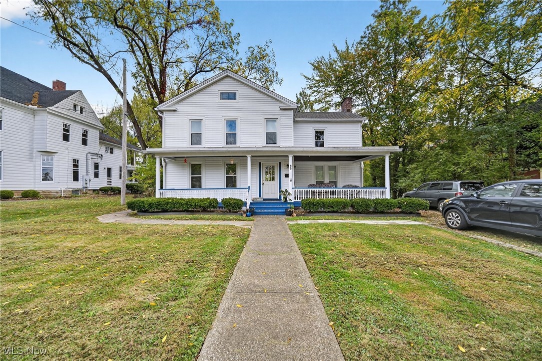 89 S Professor Street Oberlin OH 44074