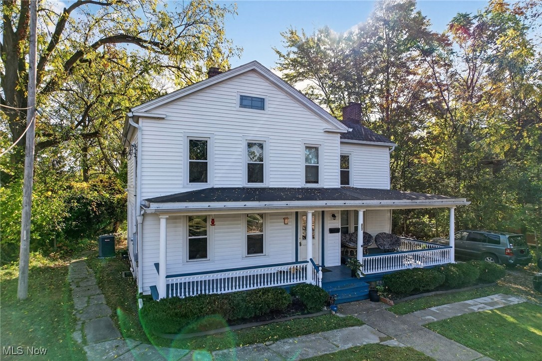 89 S Professor Street Oberlin OH 44074