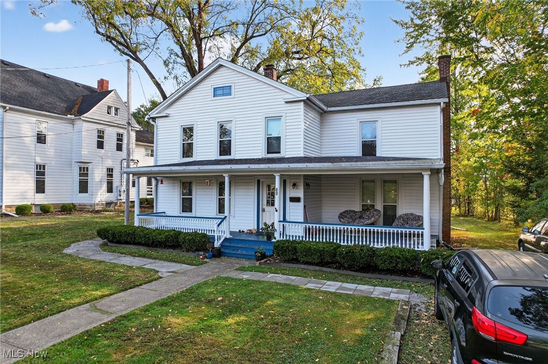 89 S Professor Street Oberlin OH 44074