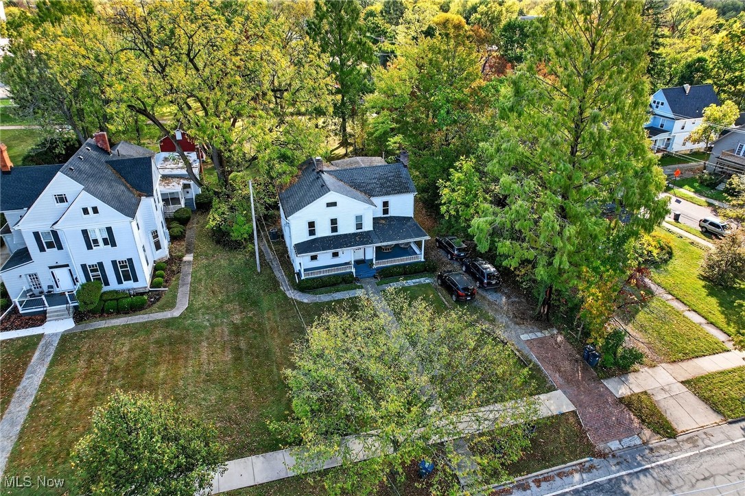 89 S Professor Street Oberlin OH 44074