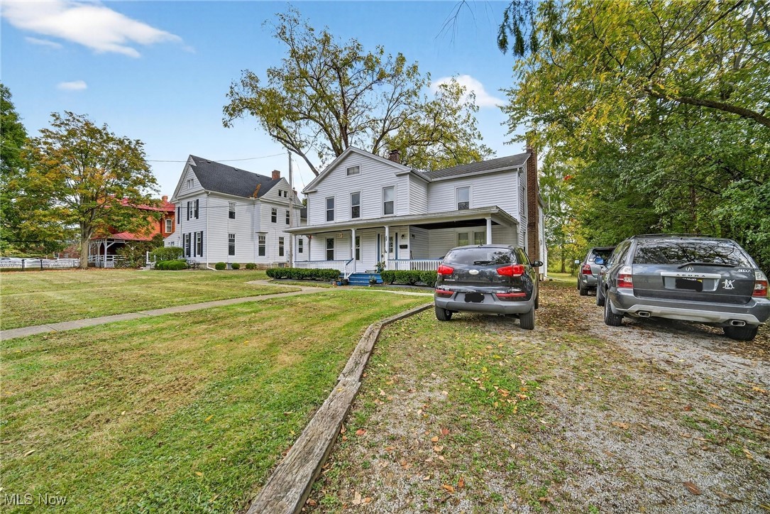 89 S Professor Street Oberlin OH 44074