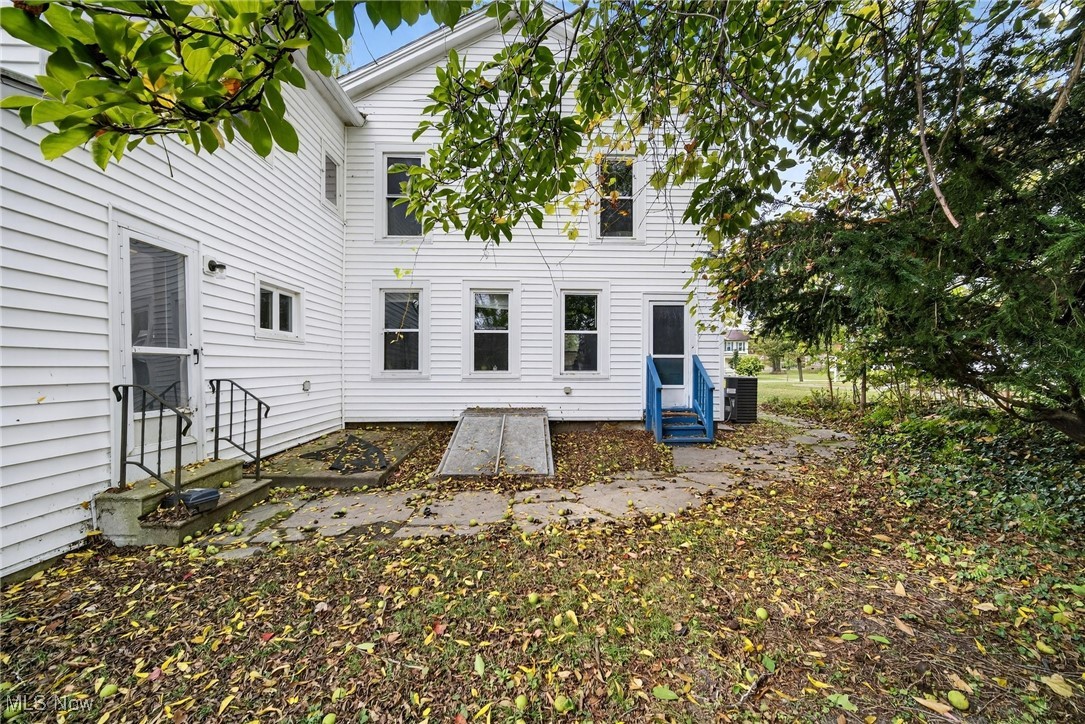 89 S Professor Street Oberlin OH 44074