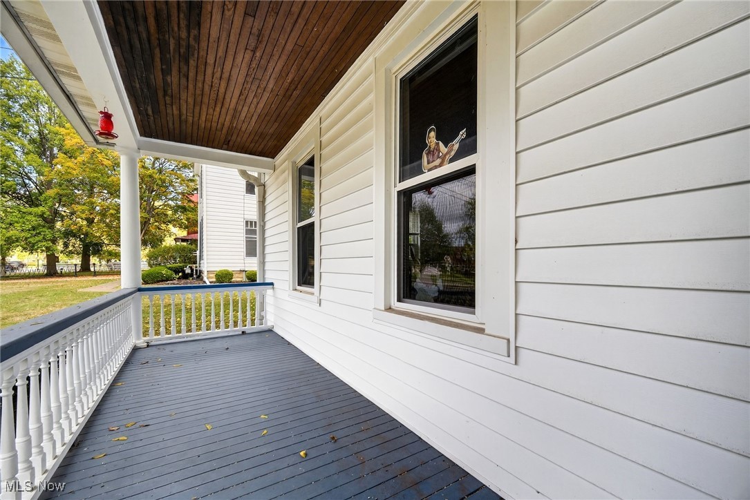 89 S Professor Street Oberlin OH 44074