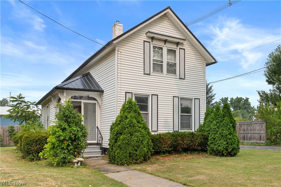 280 S Main Street Oberlin OH 44074