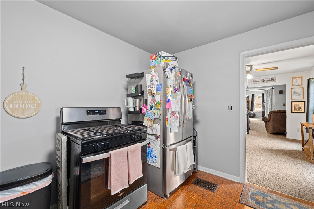 280 S Main Street Oberlin OH 44074
