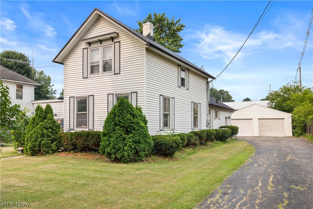280 S Main Street Oberlin OH 44074