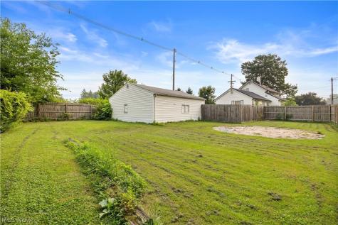 280 S Main Street Oberlin OH 44074