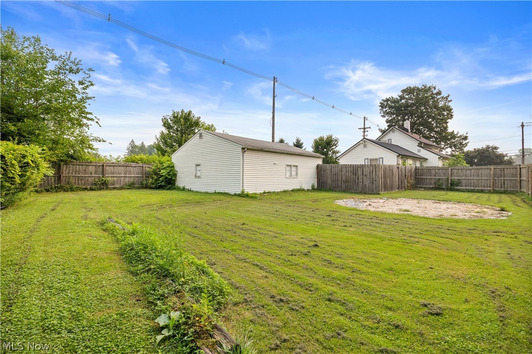 280 S Main Street Oberlin OH 44074