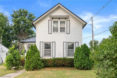 280 S Main Street Oberlin OH 44074