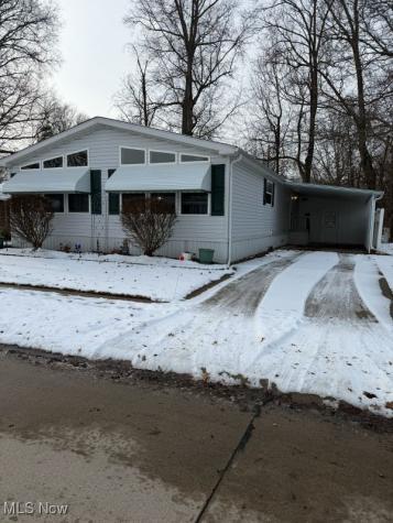 73 Periwinkle Drive Olmsted Twp OH 44138