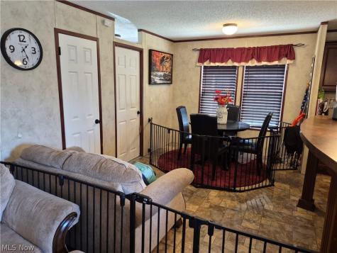 95 Shawnee Lane Creston OH 44217