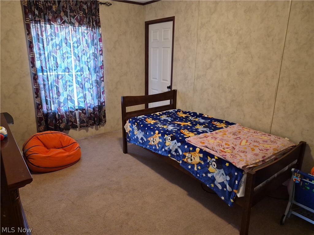 95 Shawnee Lane Creston OH 44217