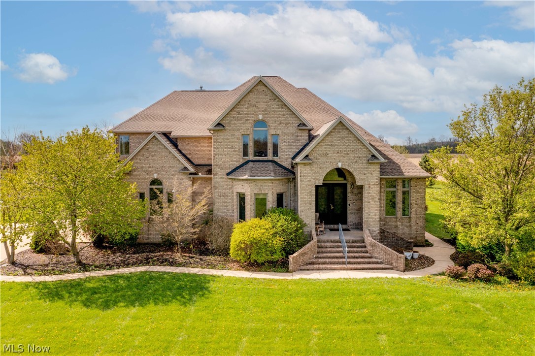 51713 Bates Road Wakeman OH 44889