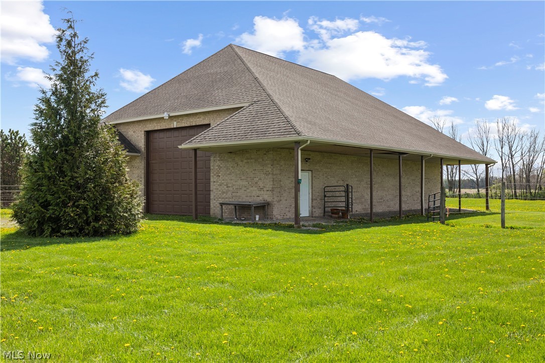 51713 Bates Road Wakeman OH 44889
