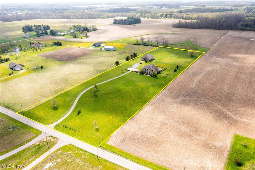 51713 Bates Road Wakeman OH 44889
