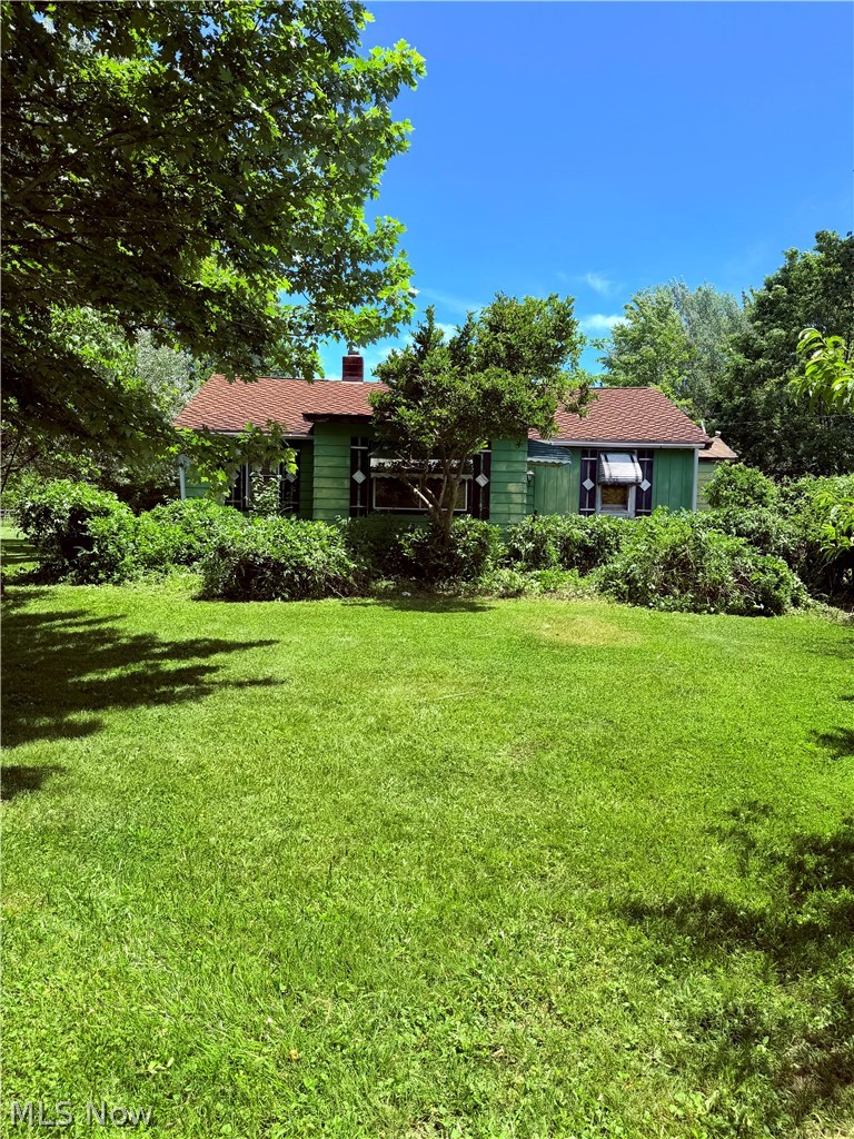 6029 Clay Street Madison OH 44057
