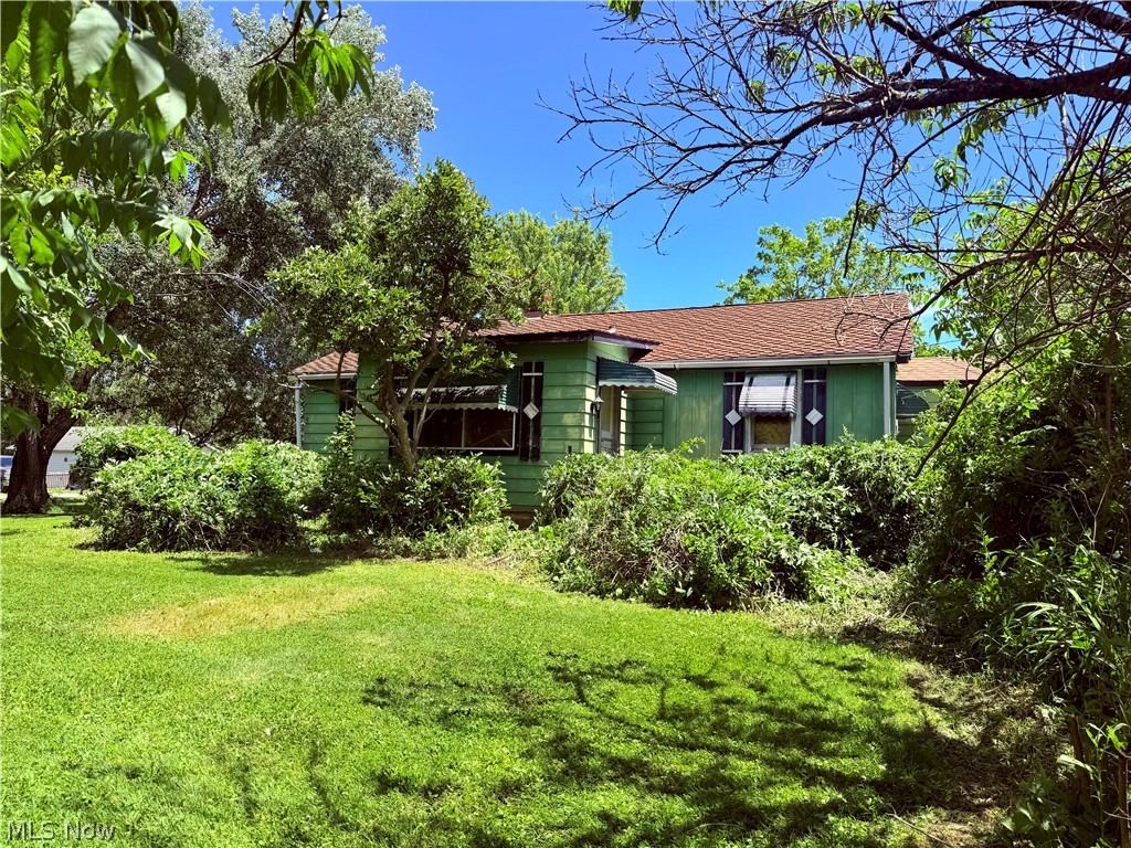 6029 Clay Street Madison OH 44057
