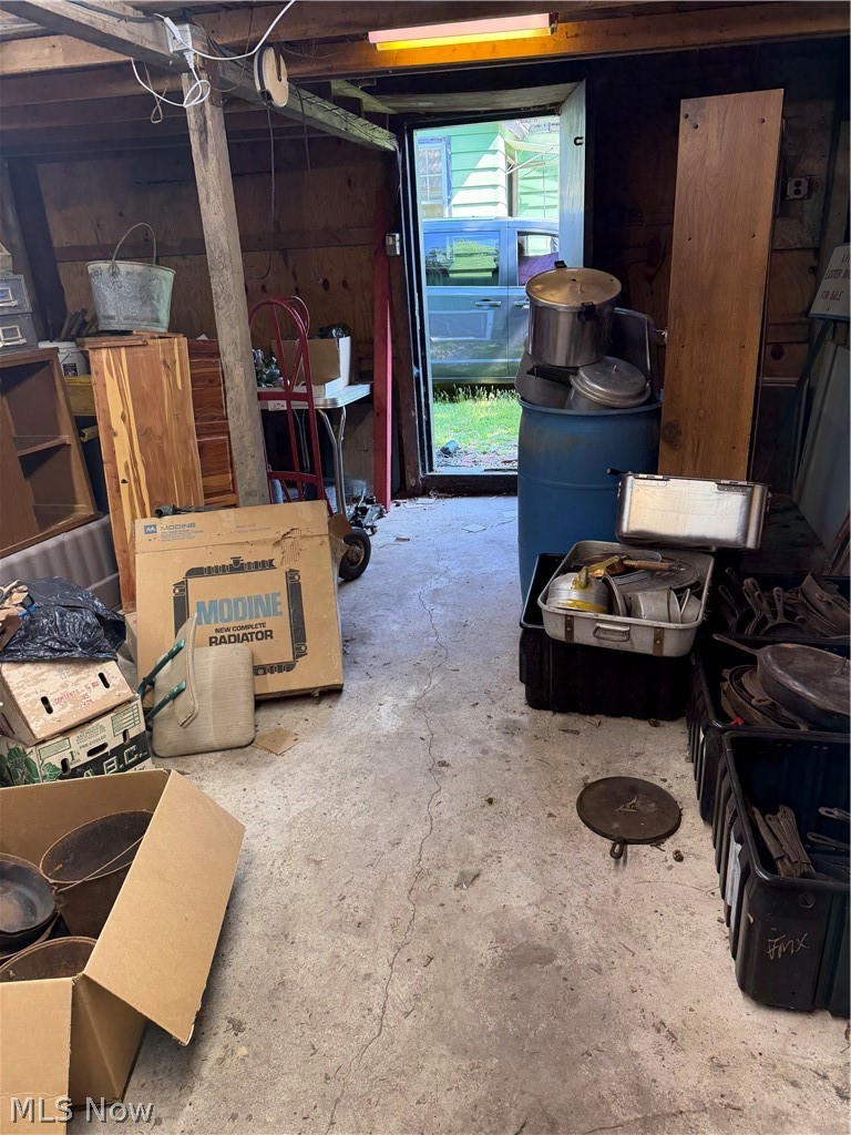 6029 Clay Street Madison OH 44057