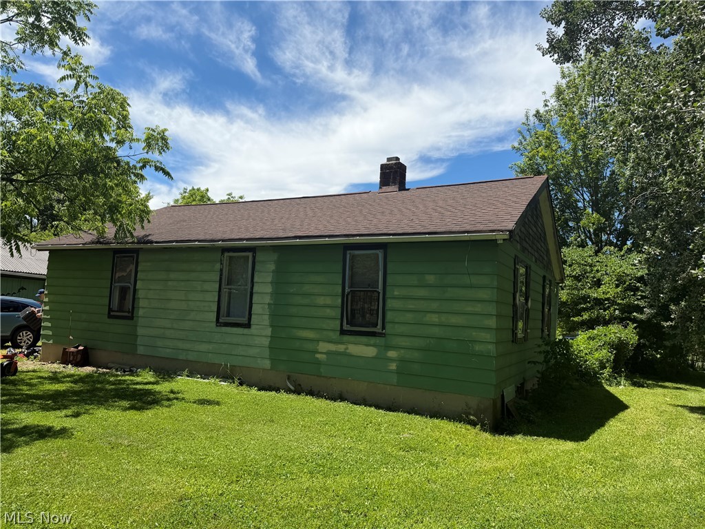 6029 Clay Street Madison OH 44057