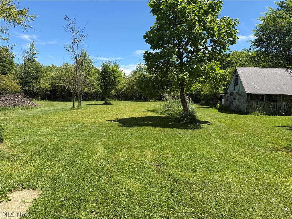 6029 Clay Street Madison OH 44057