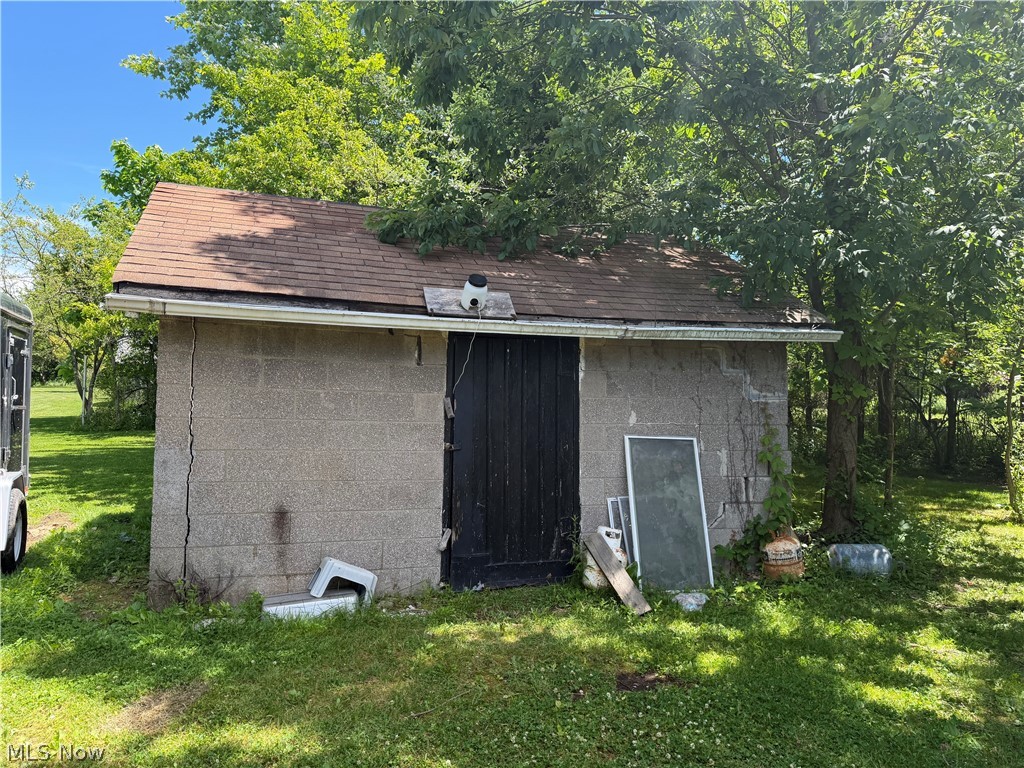 6029 Clay Street Madison OH 44057