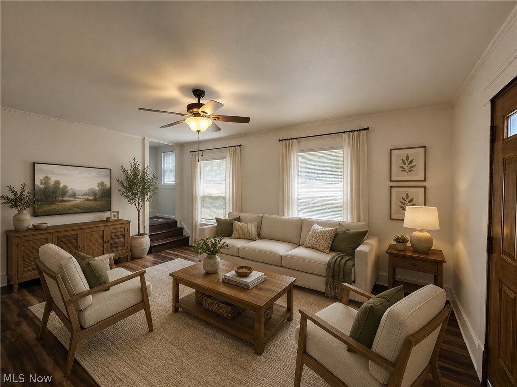 905 Belvedere Avenue SE Warren OH 44484