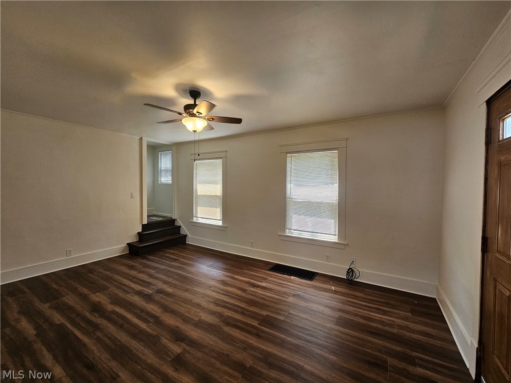 905 Belvedere Avenue SE Warren OH 44484