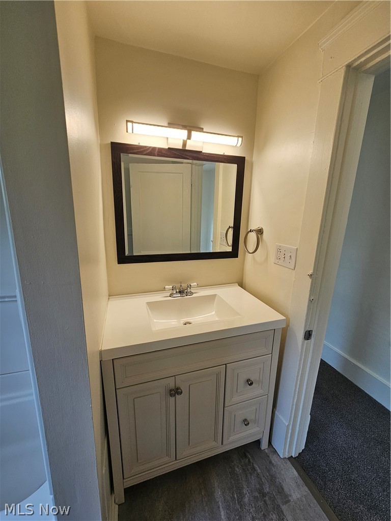 905 Belvedere Avenue SE Warren OH 44484
