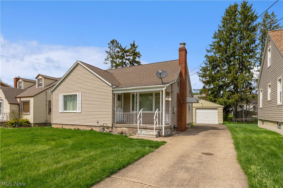 56 Rockdale Avenue Boardman OH 44512