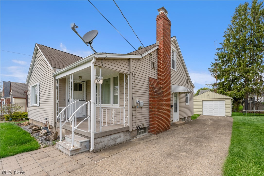 56 Rockdale Avenue Boardman OH 44512
