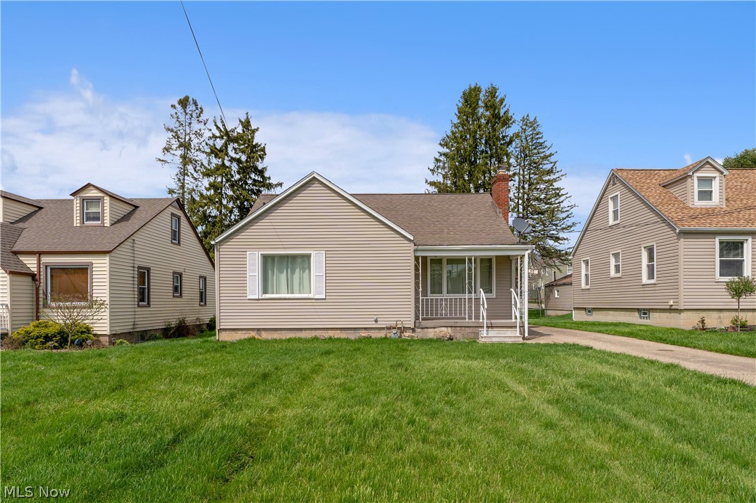 56 Rockdale Avenue Boardman OH 44512