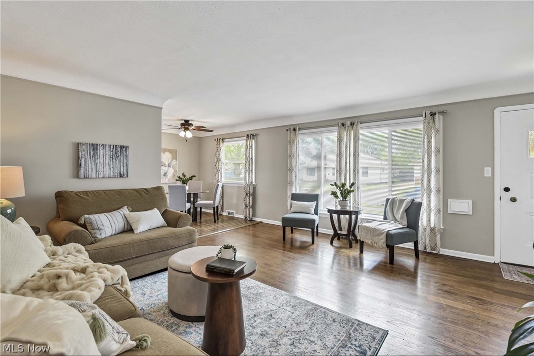 6469 Anita Drive Parma Heights OH 44130