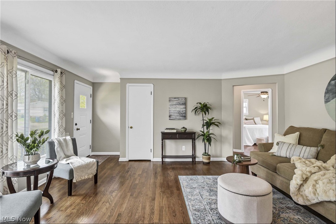 6469 Anita Drive Parma Heights OH 44130