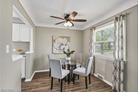 6469 Anita Drive Parma Heights OH 44130