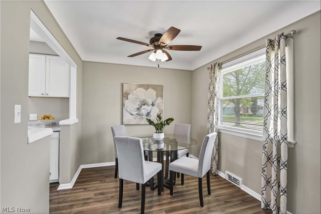 6469 Anita Drive Parma Heights OH 44130