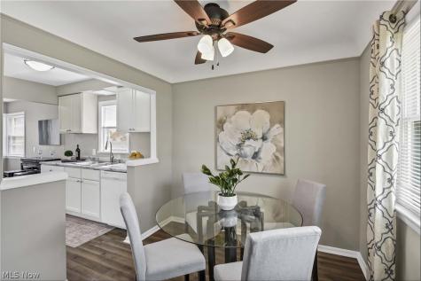 6469 Anita Drive Parma Heights OH 44130
