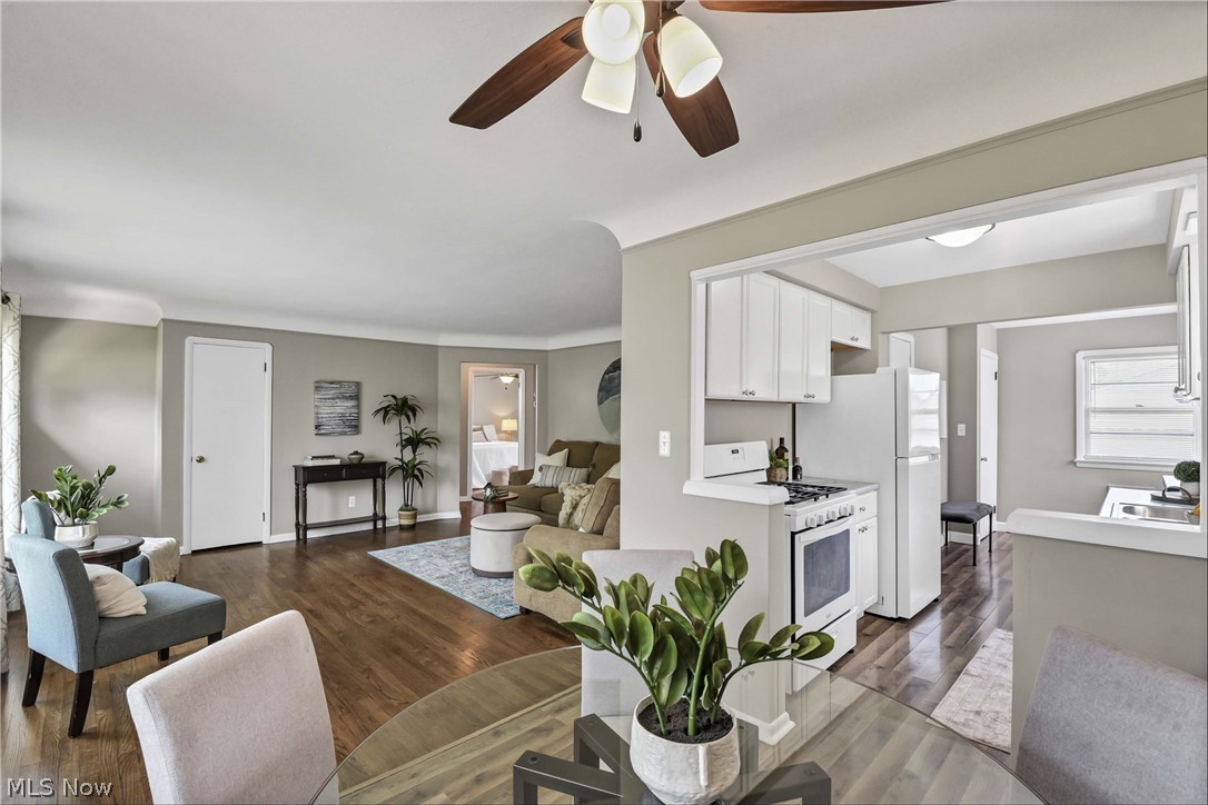 6469 Anita Drive Parma Heights OH 44130