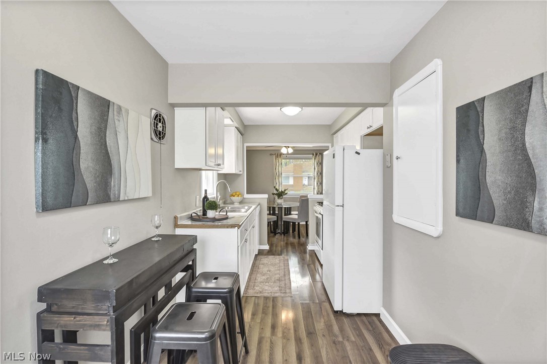 6469 Anita Drive Parma Heights OH 44130