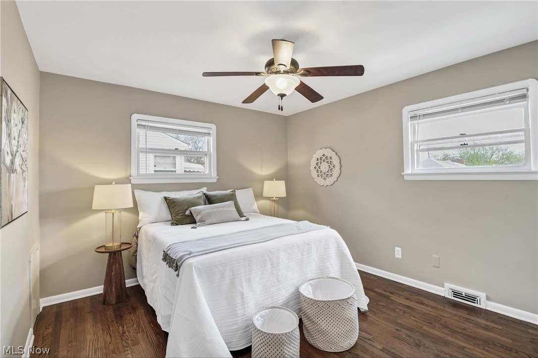 6469 Anita Drive Parma Heights OH 44130