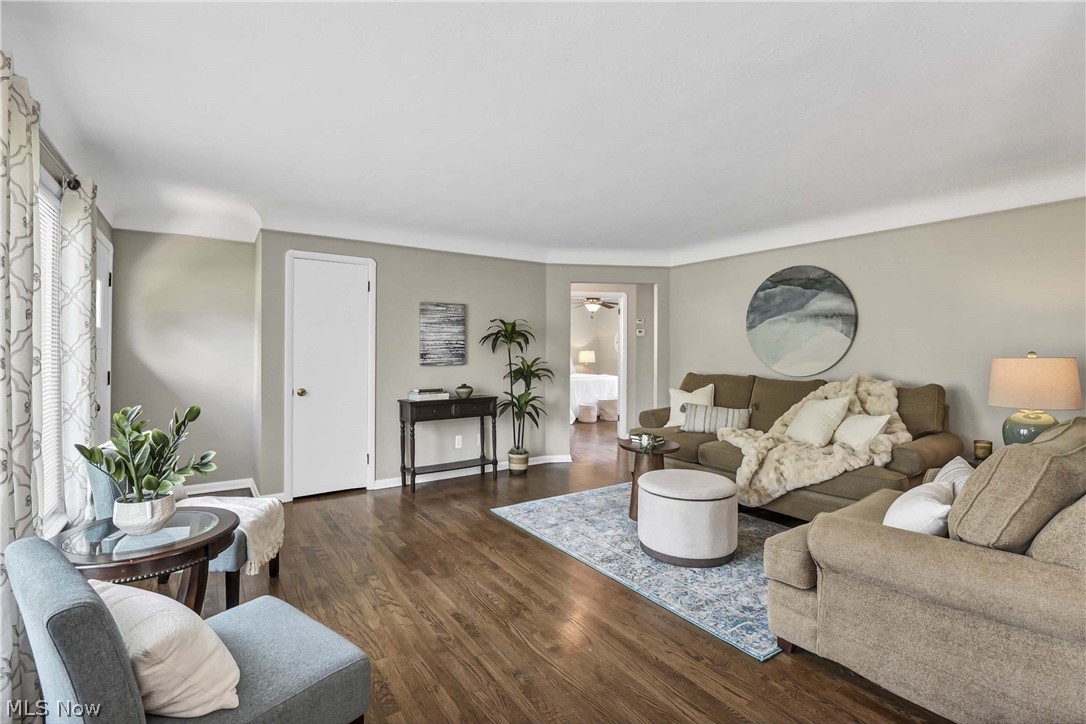 6469 Anita Drive Parma Heights OH 44130