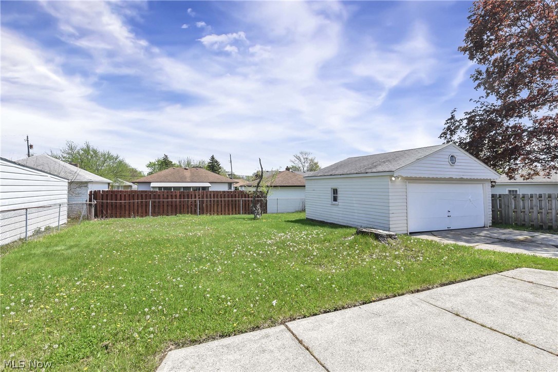 6469 Anita Drive Parma Heights OH 44130
