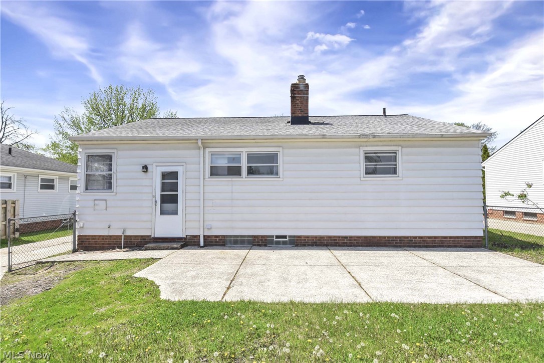 6469 Anita Drive Parma Heights OH 44130