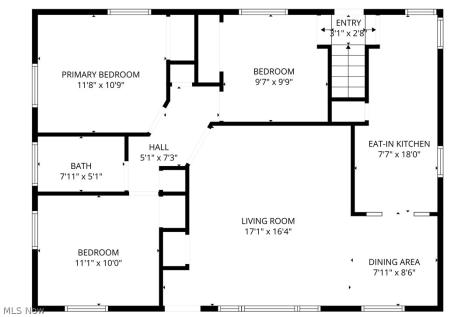 6469 Anita Drive Parma Heights OH 44130